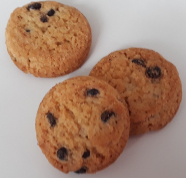 Cookies (250g)
